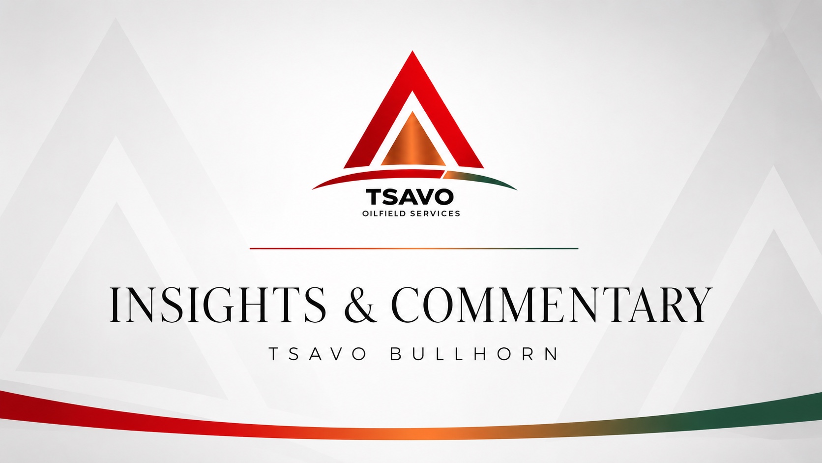 Introduction to Insights